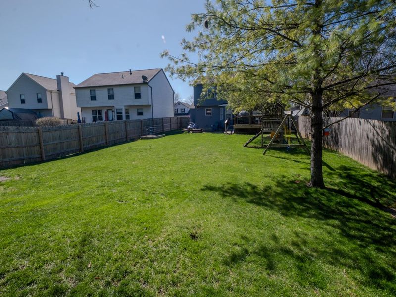 6614 Winbarr Way , Canal Winchester, OH 43110 Photo 39