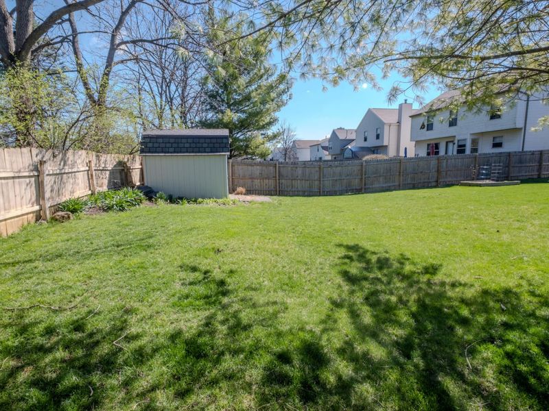 6614 Winbarr Way , Canal Winchester, OH 43110 Photo 40