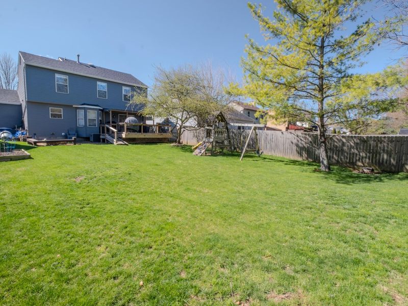 6614 Winbarr Way , Canal Winchester, OH 43110 Photo 41