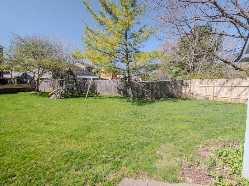 6614 Winbarr Way , Canal Winchester, OH 43110 Photo 42