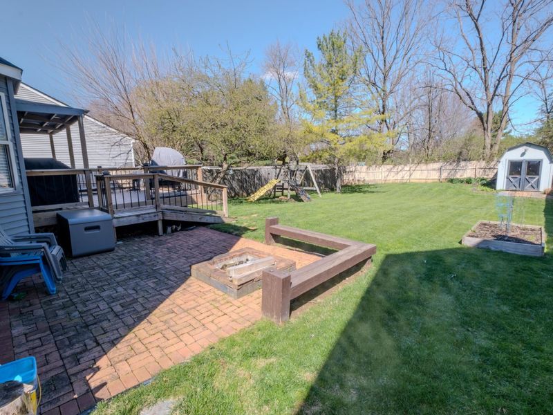 6614 Winbarr Way , Canal Winchester, OH 43110 Photo 43