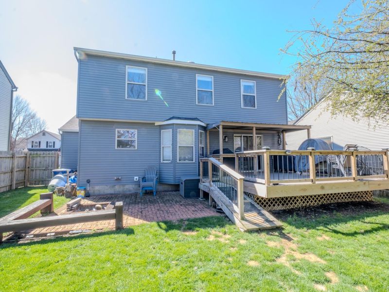 6614 Winbarr Way , Canal Winchester, OH 43110 Photo 44