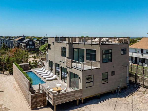 36 Cayuga Street , Ocean Bay Park, NY 11770