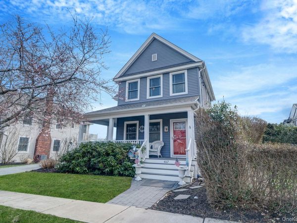 407 Wiggins Street, Greenport, NY 11944