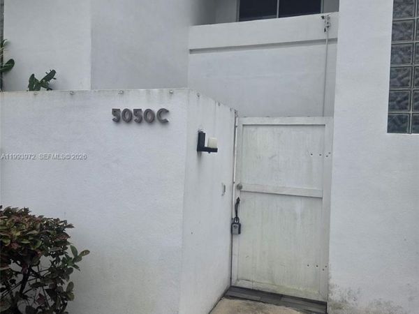 5050 Elmhurst Rd , Unit C, West Palm Beach, FL 33417