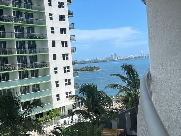 1750 N Bayshore, Unit 1411, Miami, FL 33132
