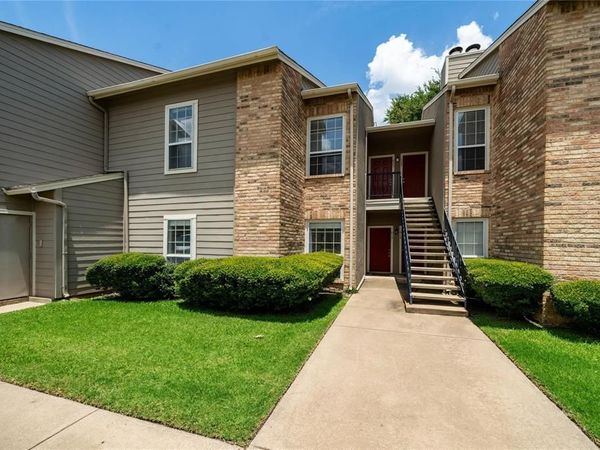 1700 Amelia Court, Unit 613, Plano, TX 75075