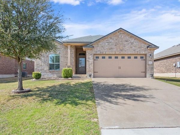 2801 Samson Drive, Waco, TX 76655