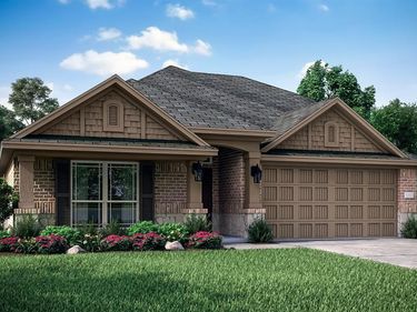 9304 Meadowfield Road, Fort Worth, TX 76179