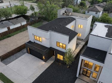 3358 Sylvan Avenue, Dallas, TX 75212