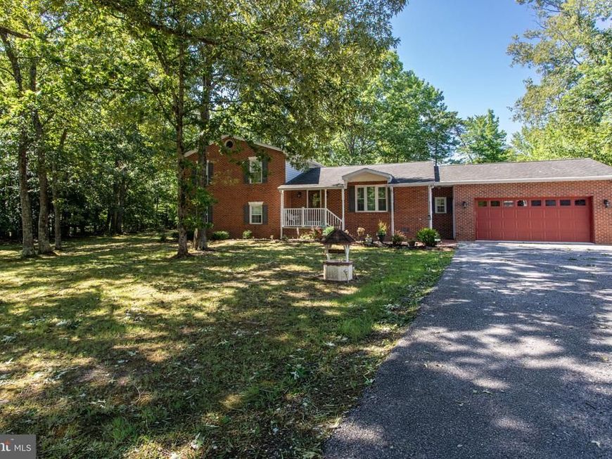 5325 Wildlife Place, Pomfret, MD 20675 Main Photo