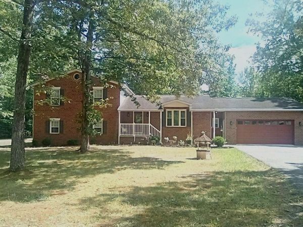 5325 WILDLIFE PLACE, POMFRET, MD 20675