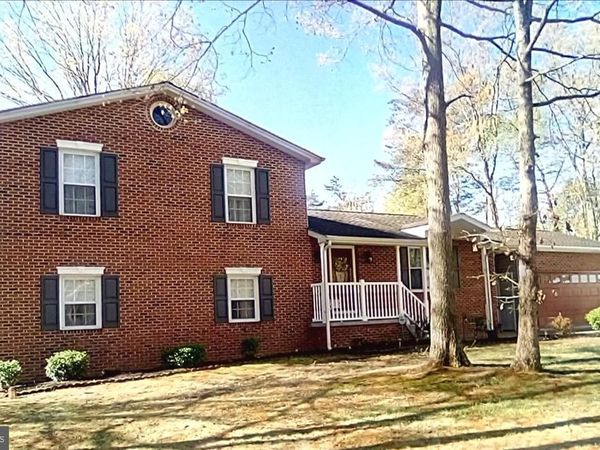 5325 WILDLIFE PLACE, POMFRET, MD 20675