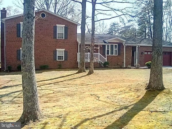 5325 WILDLIFE PLACE, POMFRET, MD 20675