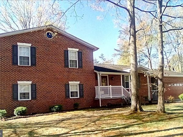 5325 WILDLIFE PLACE, POMFRET, MD 20675