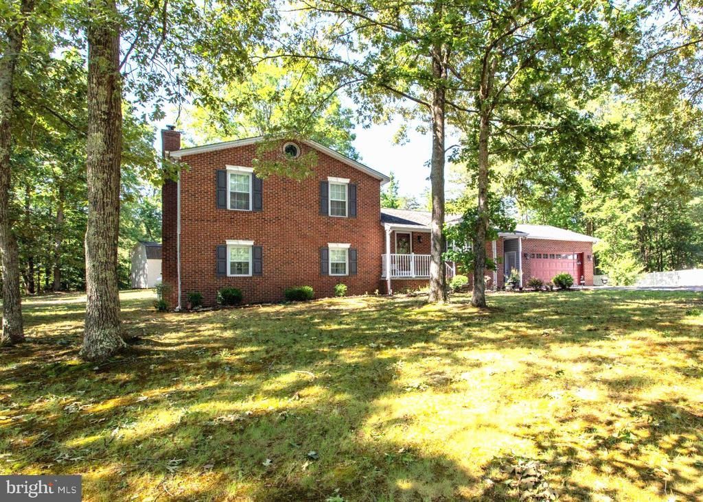 5325 WILDLIFE PLACE, POMFRET, MD 20675