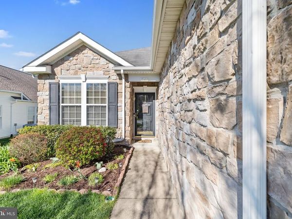 17322 FOUR SEASONS DRIVE, DUMFRIES, VA 22025