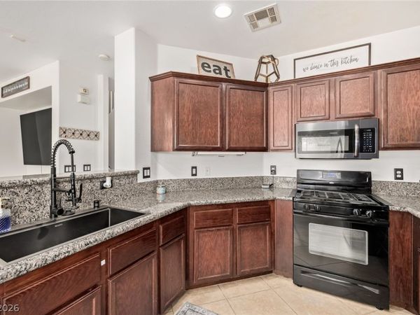 6215 Blushing Willow Street , North Las Vegas, NV 89081