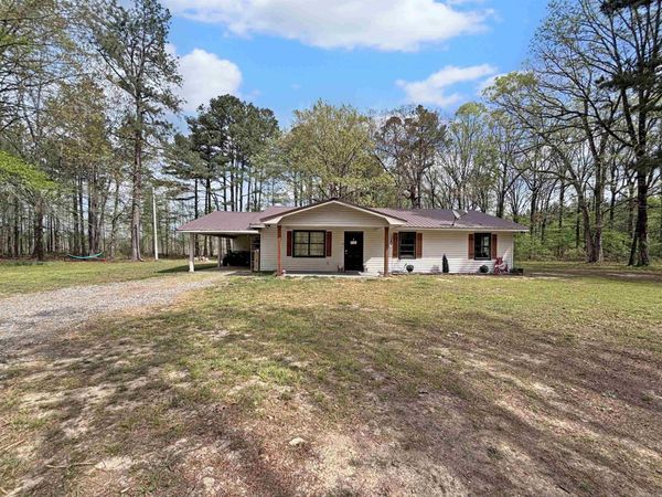 360 W Rowell Road, Rison, AR 71665