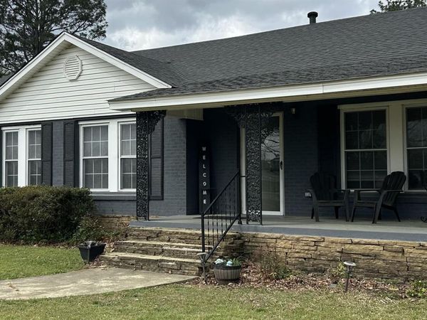 156 W James Road, Clinton, AR 72031