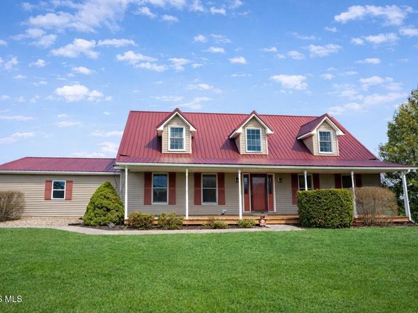 15175 County Road 424, Sherwood, OH 43556