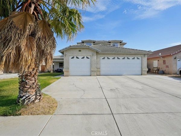 16657 Country Ranch Court, Victorville, CA 92395
