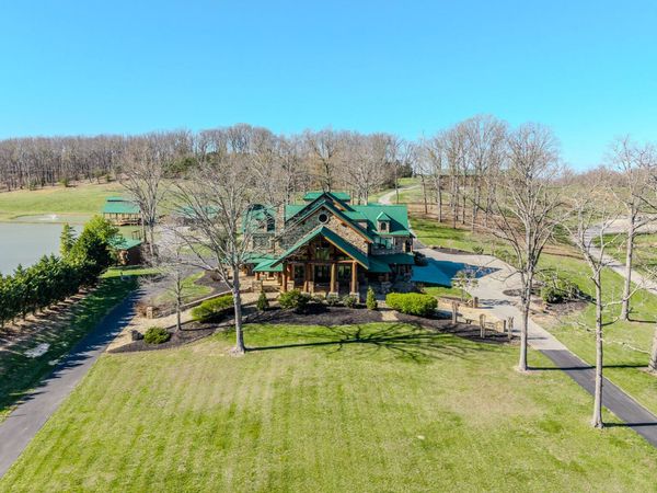 6720 Erie Rd, Sweetwater, TN 37874