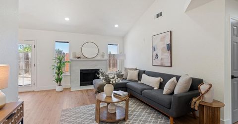 5111 Coppersmith Ave, Sacramento, CA 95838 Photo