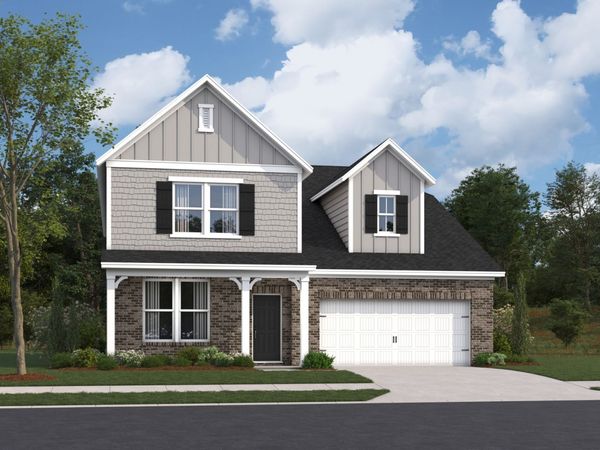 3013 Wallace Way , Hermitage, TN 37076