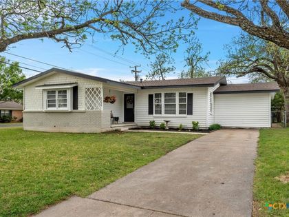 1100 N 66th Street Waco, TX 76710