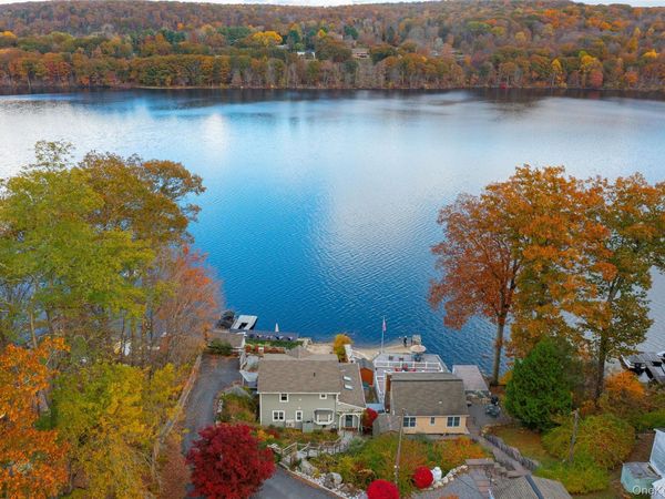 70 Lakeview Drive , Holmes, NY 12531