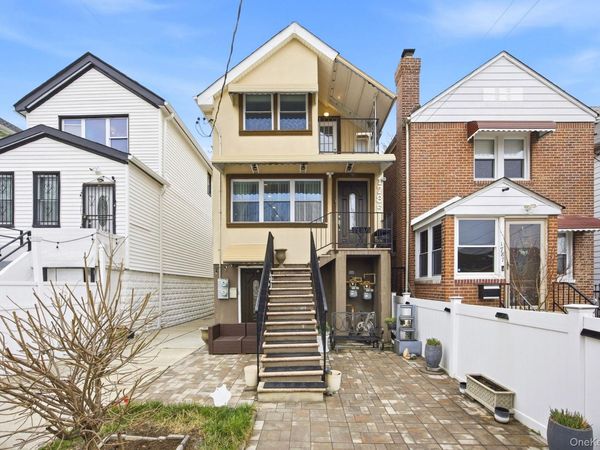 1785 Patterson Avenue , Bronx, NY 10473