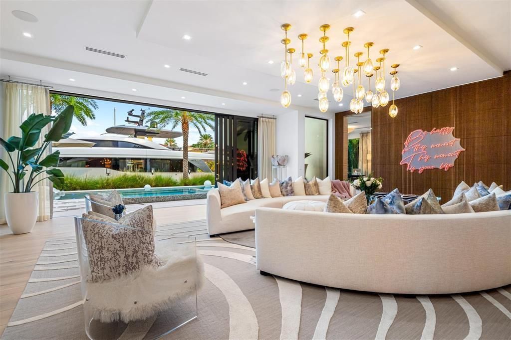 70 Isla Bahia Drive, Fort Lauderdale, FL 33316 Photo