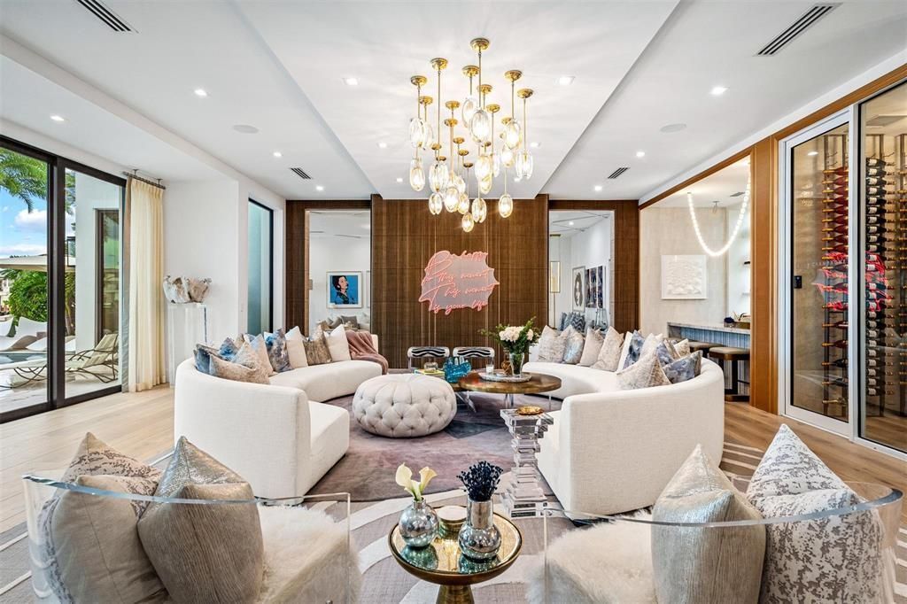 70 Isla Bahia Drive, Fort Lauderdale, FL 33316 Photo