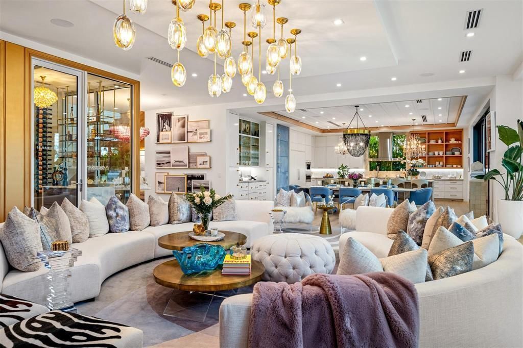 70 Isla Bahia Drive, Fort Lauderdale, FL 33316 Photo