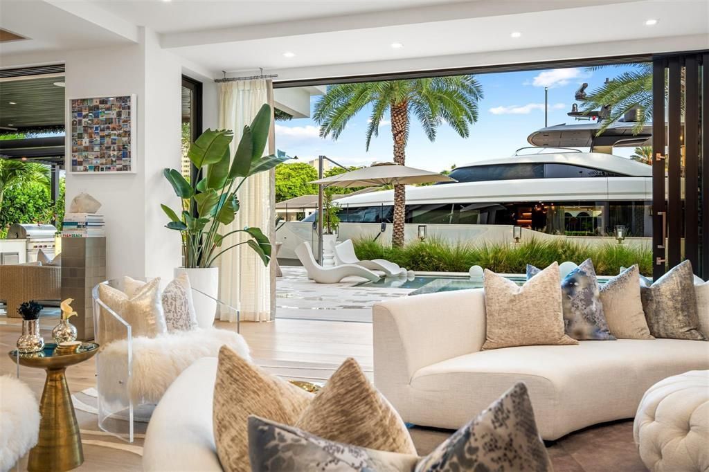 70 Isla Bahia Drive, Fort Lauderdale, FL 33316 Photo