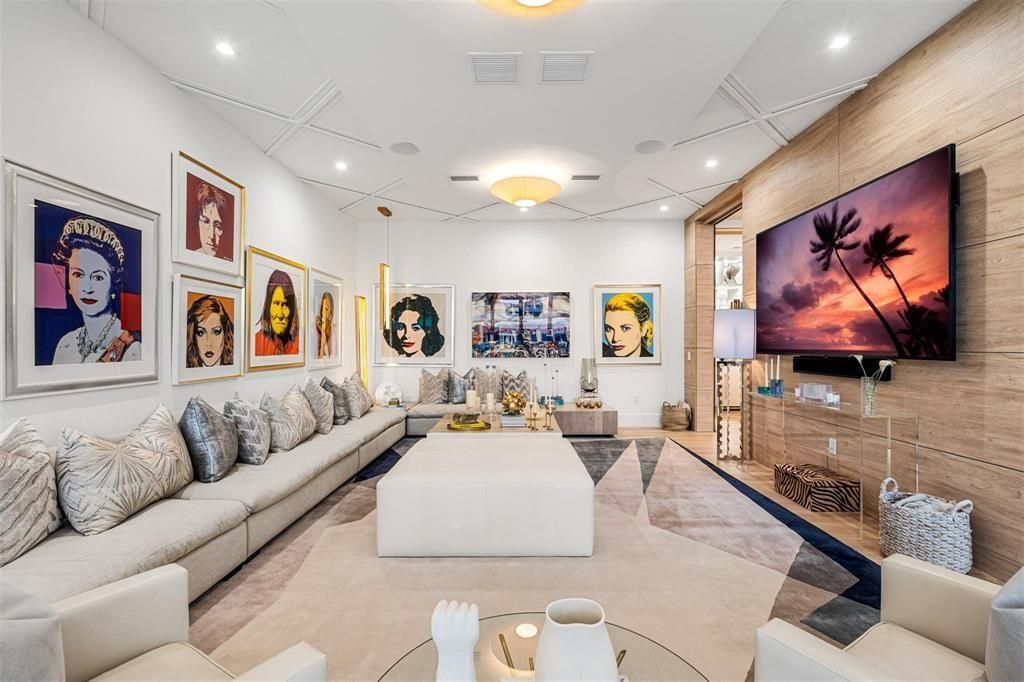 70 Isla Bahia Drive, Fort Lauderdale, FL 33316 Photo