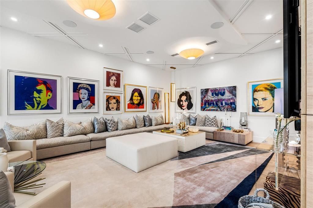 70 Isla Bahia Drive, Fort Lauderdale, FL 33316 Photo