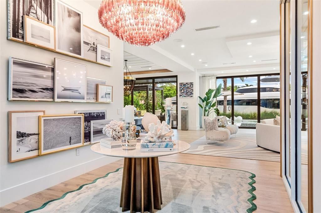 70 Isla Bahia Drive, Fort Lauderdale, FL 33316 Photo