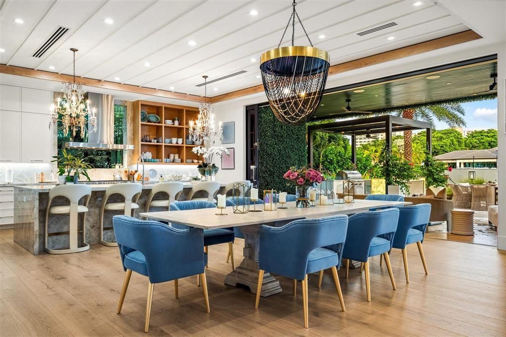 70 Isla Bahia Drive, Fort Lauderdale, FL 33316 Photo