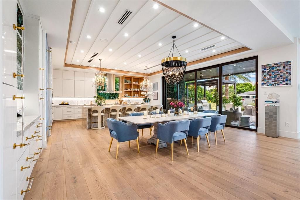 70 Isla Bahia Drive, Fort Lauderdale, FL 33316 Photo