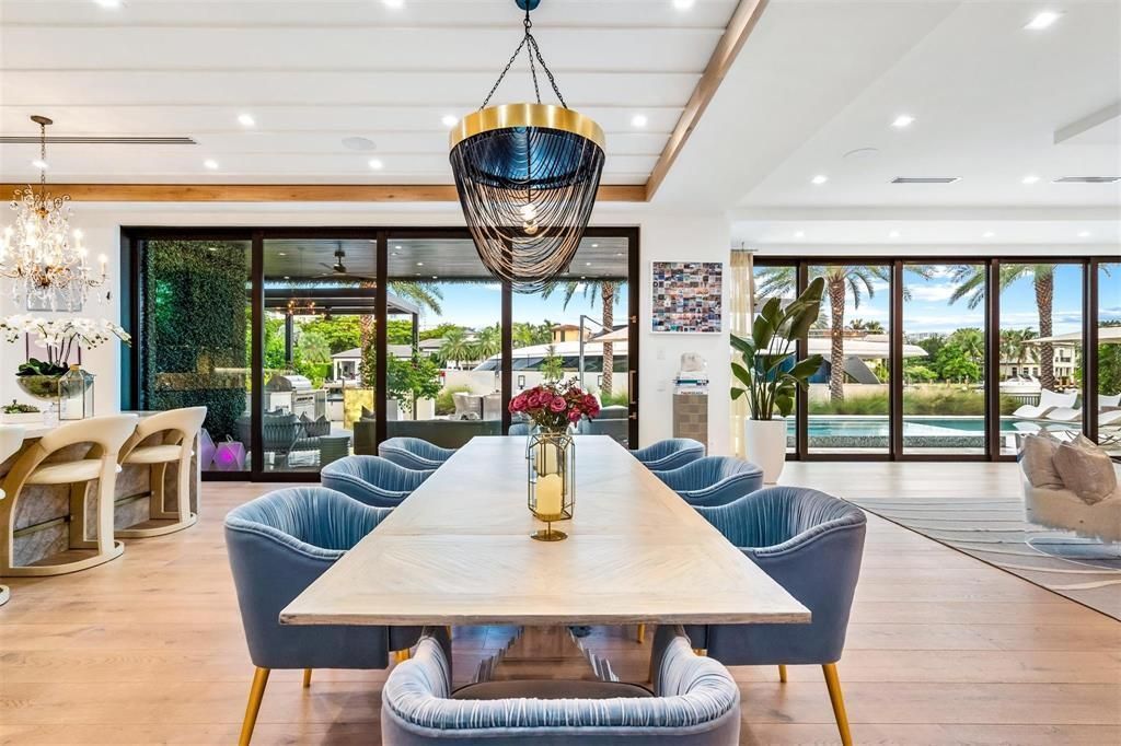 70 Isla Bahia Drive, Fort Lauderdale, FL 33316 Photo