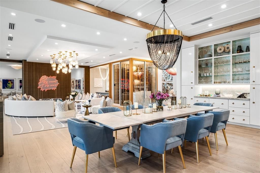 70 Isla Bahia Drive, Fort Lauderdale, FL 33316 Photo