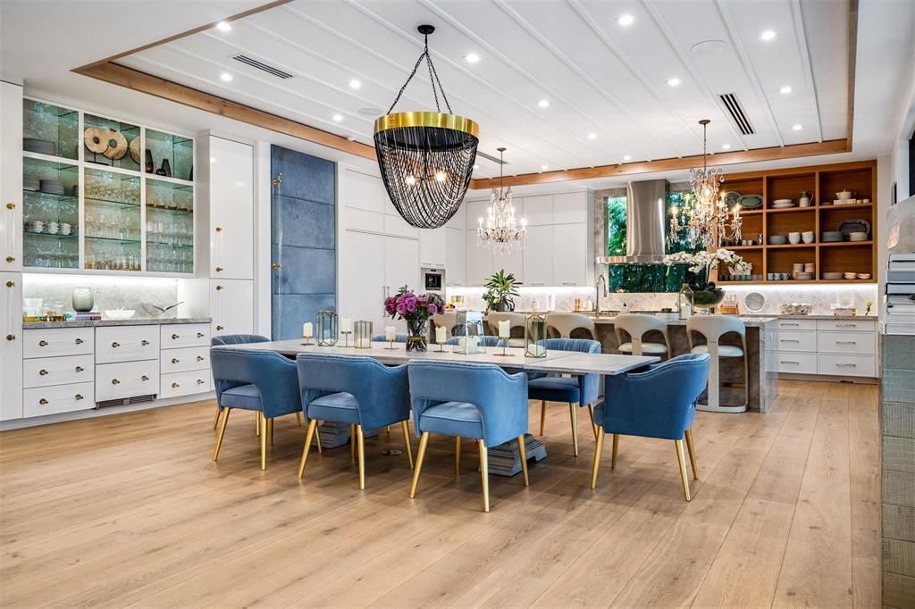 70 Isla Bahia Drive, Fort Lauderdale, FL 33316 Photo