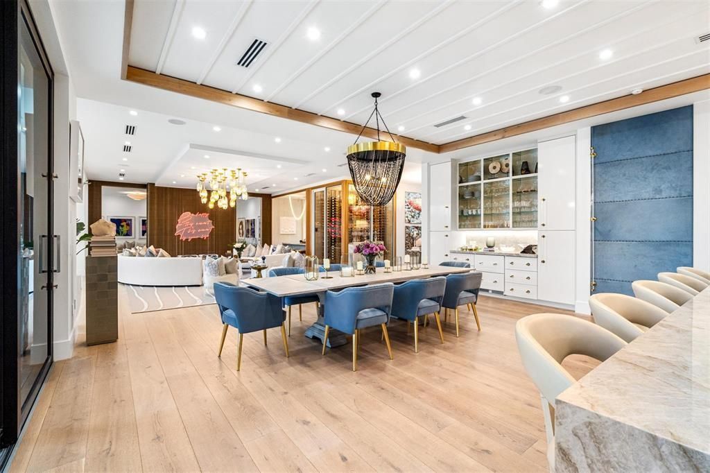 70 Isla Bahia Drive, Fort Lauderdale, FL 33316 Photo