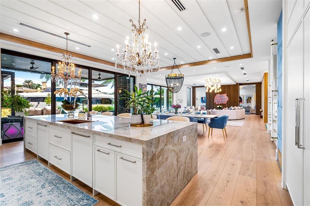 70 Isla Bahia Drive, Fort Lauderdale, FL 33316 Photo