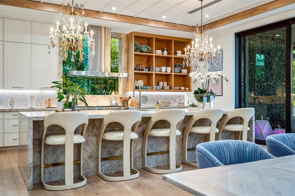 70 Isla Bahia Drive, Fort Lauderdale, FL 33316 Photo