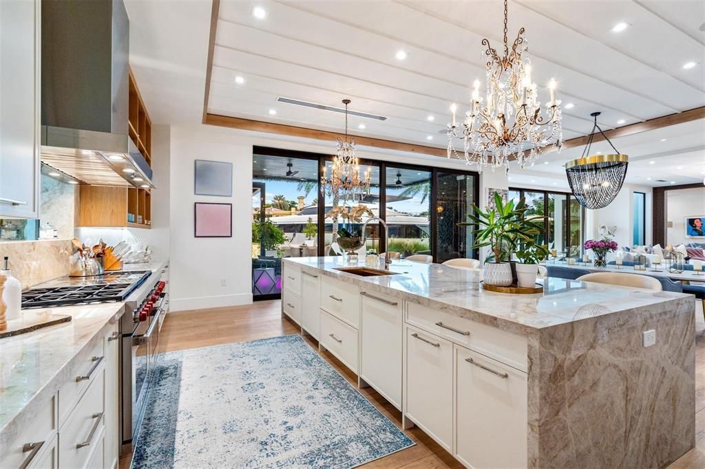 70 Isla Bahia Drive, Fort Lauderdale, FL 33316 Photo