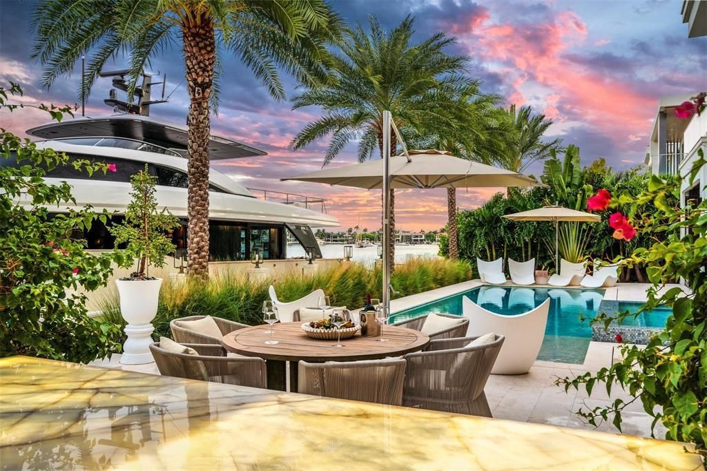 70 Isla Bahia Drive, Fort Lauderdale, FL 33316 Photo