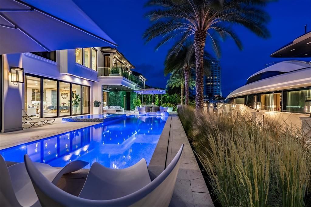 70 Isla Bahia Drive, Fort Lauderdale, FL 33316 Photo